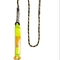 Protection Lanyard Weight Loading Safety Harnesses qui absorbe l'énergie de chute