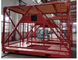 10ton a galvanisé le cadre de levage en acier pour la certification de la LR d'équipement