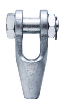 Accessoires et quincaillerie d'élingue haute résistance SOA-08 Certifié CE & DNV