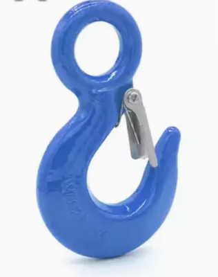 Crochet à chape forgé en acier allié G70 de haute qualité | Conforme H330 A330