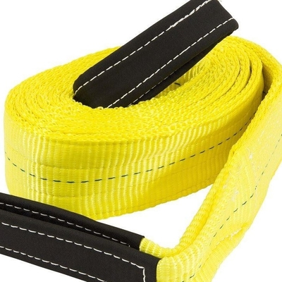240 mm Sling à toile de polyester à couche unique Léger Douceur