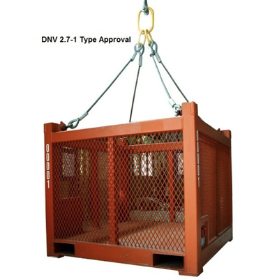 Solution d'assemblage de filets de câbles sans fin avec noyau en acier 6 X 37 ((a) Construction