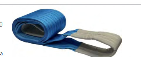 10 1 Facteur de sécurité Sling de levage lourd Intégrité et fiabilité des matériaux supérieurs