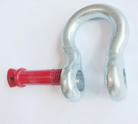 Les boucles à vis Anfeng: solutions de levage fiables et polyvalentes pour les applications les plus exigeantes