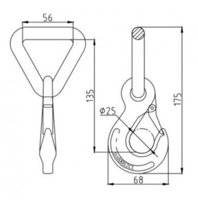 11000 kg de sangles à ratchet, attaches, courroies, crochets et services OEM/ODM personnalisables pour le transport sécurisé des marchandises