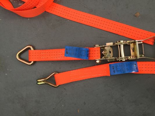 Transport de marchandises sans effort et sans danger avec un facteur de sécurité 3 1