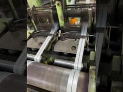 Bride de sangle de polyester