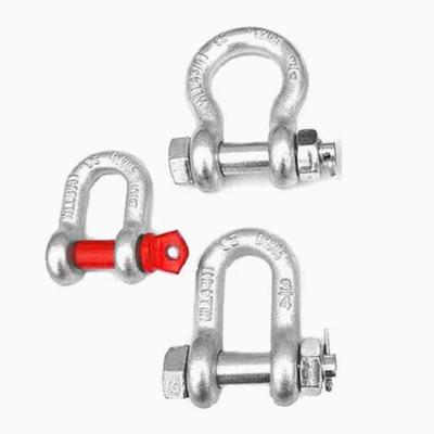 Matériel et accessoires de première qualité pour les solutions de levage industriel