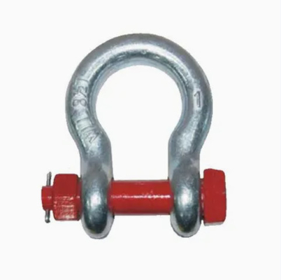 Hardware et accessoires de fronde de haute qualité par Anfeng Lifting & Rigging Ltd.