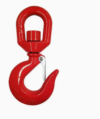 Crochet à œil galvanisé A320 robuste de qualité supérieure pour des opérations de levage sûres et efficaces